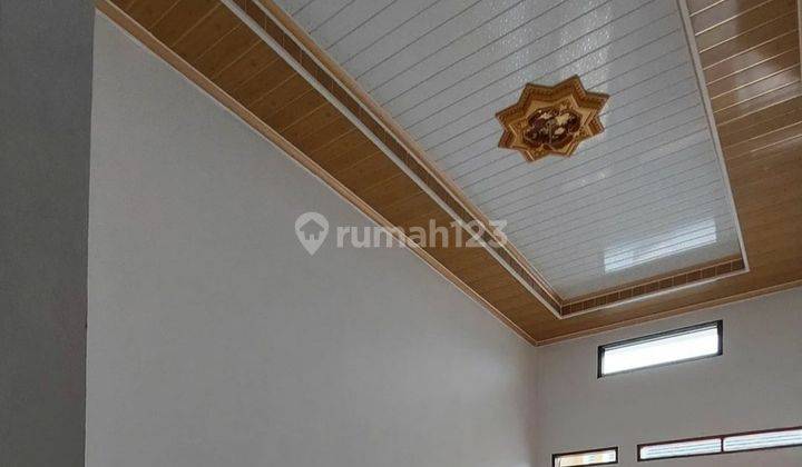 Rumah Murah di Depok Dekat Pintu Tol 2