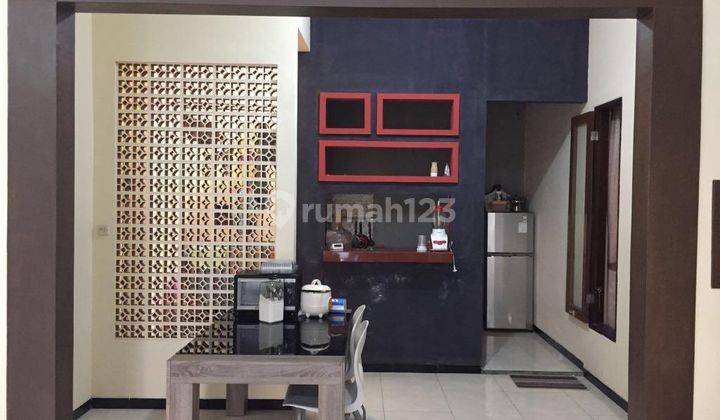 Taman Tiara New Age Cluster Minimalis Pusat Kota Jual Cepat Nego 2