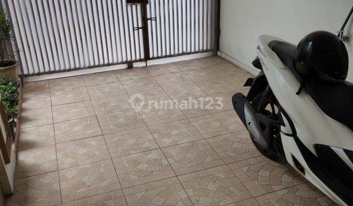 Rumah Baru Minimalis Semanggi 2