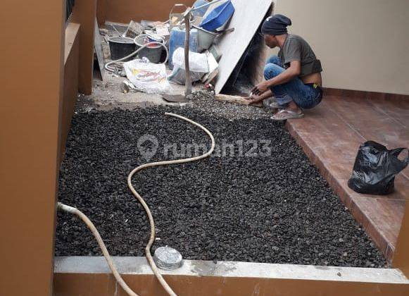 Rumah Murah Bagus Siap Huni Kopo Bandung 2