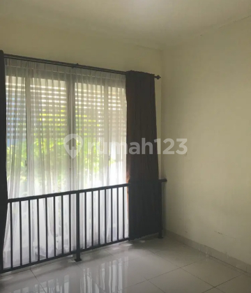 Rumah cantik siap huni di Discovery Bintaro 2