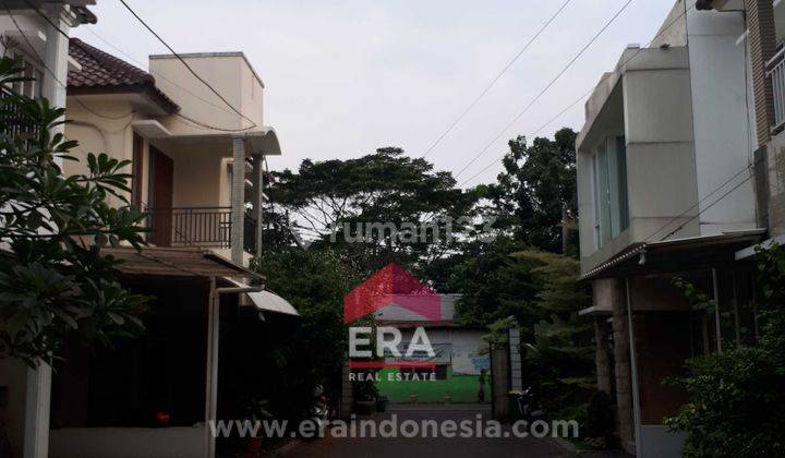 Rumah 2 Lantai Mini Cluster, Nyaman di Pengadegan, Pancoran, Jaksel 1