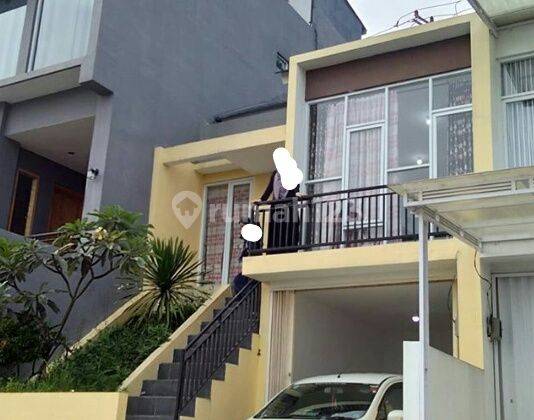 Rumah murah Over Kredit Padalarang dkt Cimahi Batujajar Kota Bandung 1