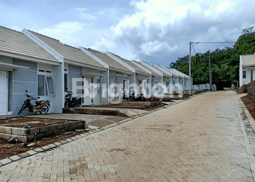 RUMAH MURAH PERUMAHAN PANORAMA GARDEN WAGIR 1