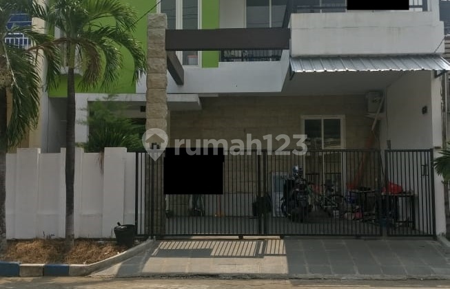 Termurah Rumah Rayan Regency Dkt Wbm Graha Natura Dian Istana 1