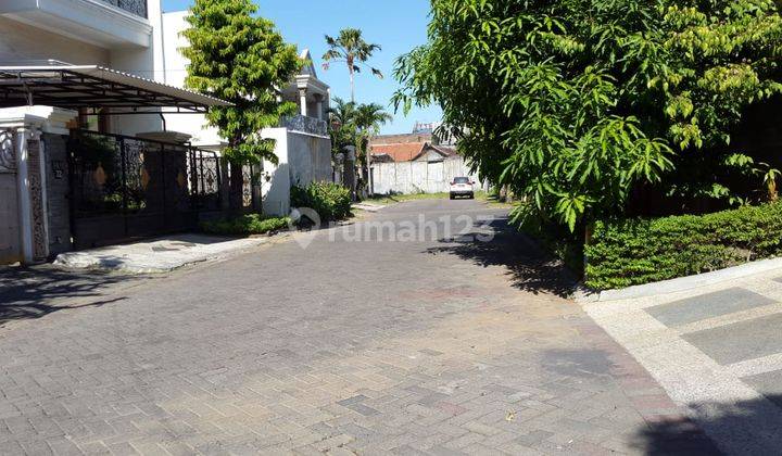 Rumah Villa Valencia Dkt Citraland Pakuwon Graha Dian Istana 2