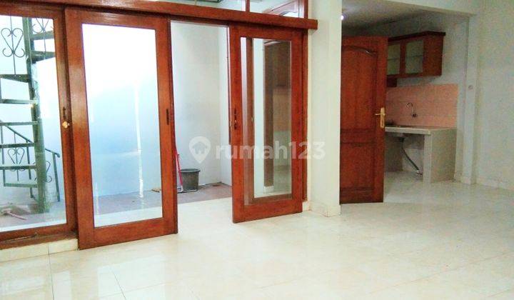 Sewa Rumah Kantor Menteng Jakarta Pusat Blora 2