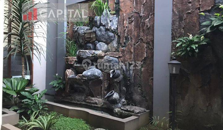 Rumah Minimalis di Batununggal 2