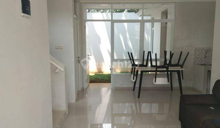 Rumah Grand Parahyangan Estate Cimapar Bogor 2