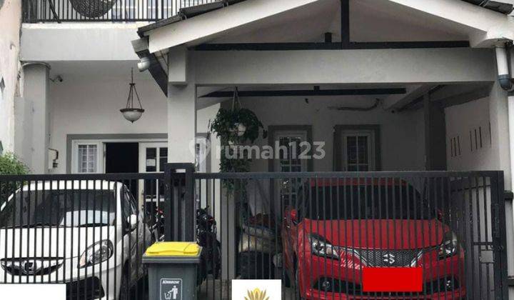 Rumah siap huni,Griya Jakarta 1