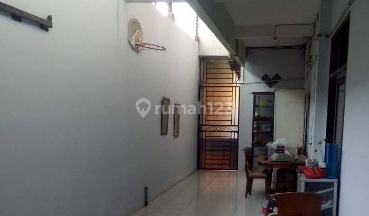 PUSAT KOTA Rumah Kost 16 Kamar Jalan Petemon, Sawahan Surabaya 2