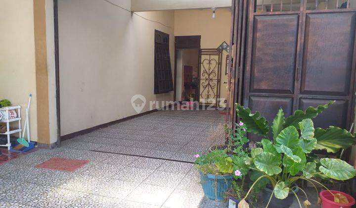 Rumah Minimalis siap Huni Sukoharjo Kota 2