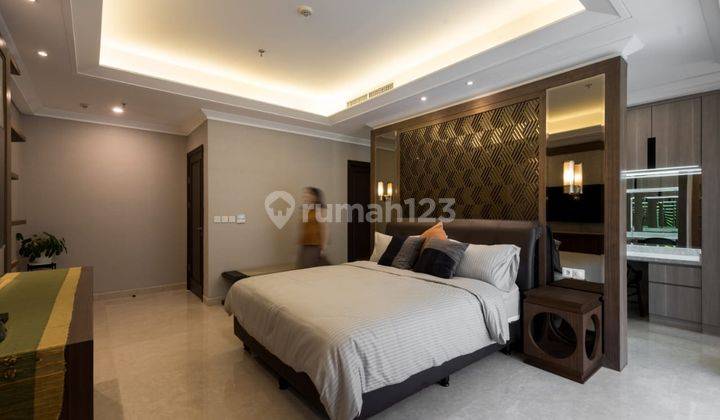 BrandNew Amala Town House Pondok Indah 2