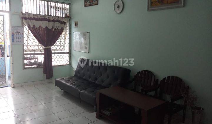 Dijual Rumah kost di BSD, Tangerang Selatan 2