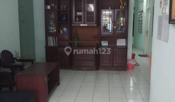 Dijual Rumah kost di BSD, Tangerang Selatan 1