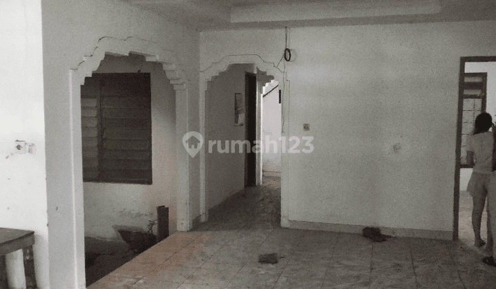 Rumah Murah, Hitung Tanah Di Rungkut Harapan. 2