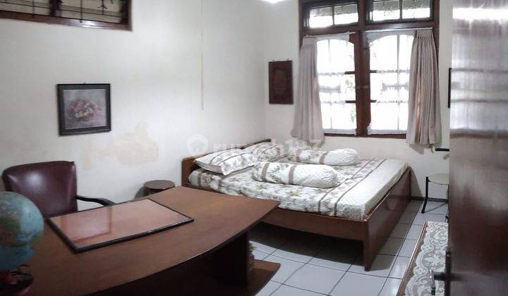 Rumah Besar Terawat Bonus Kost 2Lantai Kertomenanggal, Gayungan, Surabaya Selatan 2