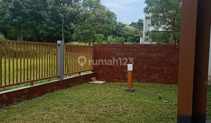 Rumah Villa di Bogor Nirwana Residence, Rapi siap Huni 2