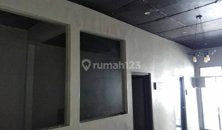 DIJUAL RUMAH KOST2AN 26 KAMAR SIAP HUNI STRATEGIS DI JL.AIPDA KS TUBUN RAYA, JAKARTA  BARAT 1