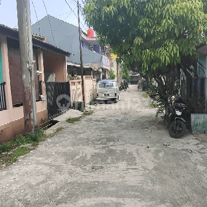 Rumah Siap Huni Minimalis Bangunan Baru 2