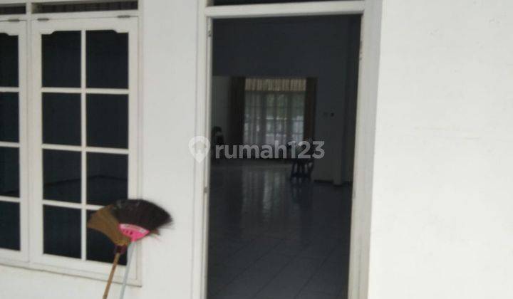 Rumah Bagus Murah Parikesit Salatiga 2