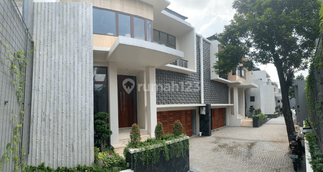 Rumah Bagus Minimalis Modern 2