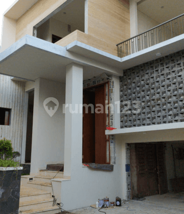 Rumah Bagus Minimalis Modern 1