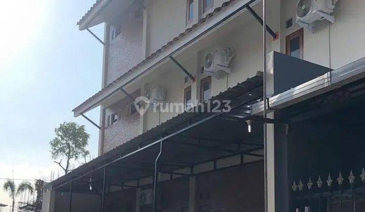 Kost Full Penghuni 15 Kamar Seturan Babarsari Sleman 1