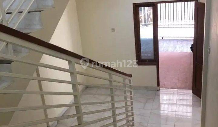 Kost Full Penghuni 15 Kamar Seturan Babarsari Sleman 2