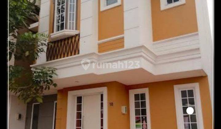 rumah   cantih. harga menarik 1