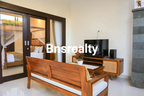 Villa Lokasi Seminyak 2