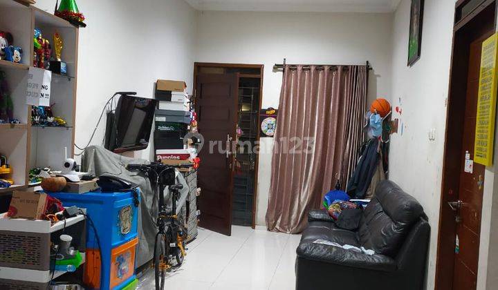 Rumah nyaman dan strategis, Taman Holis Indah, THI, Bandung Selatan 1