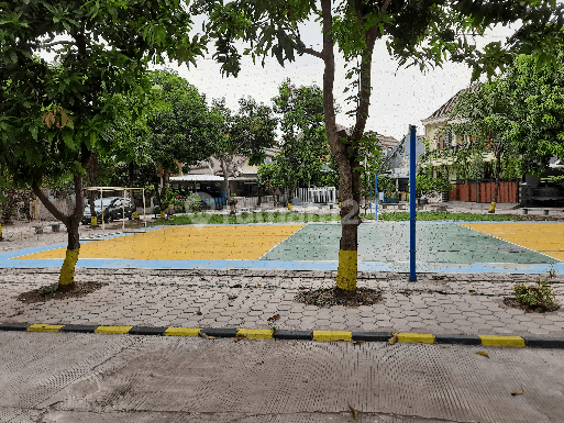 rumah cantik nan asri di mutiara gading timur bekasi 2