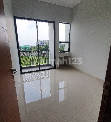 Rumah Minimalis New Setraduta Bandung