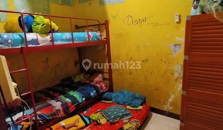 Rumah Bagus Dijual Murah Sekali di Jagakarsa,dekat Stasiun 2