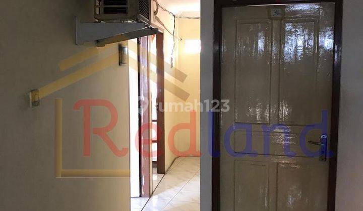 Rumah Kost Strategis Tengah Kota Di Jl. Tegalsari  ( Wn 1799 ) 2