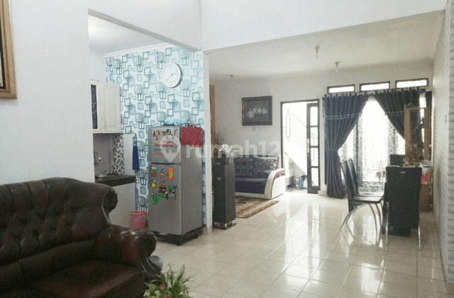 Rumah Minimalis & furniture diBandung Timur 1