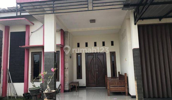 Rumah Mewah Banyuanyar Solo 2