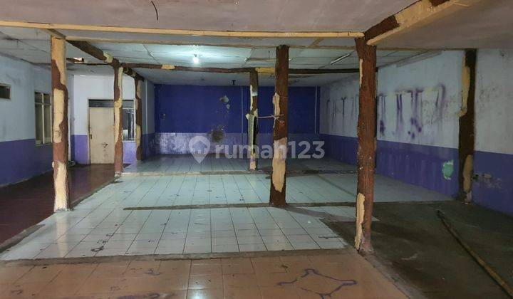 Rumah di Mainroad JGatot subroto dekat Trans Studio Mall Bandung 2