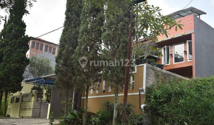 Dijual Rumah di Royal View  Residence Kota Bandung 1