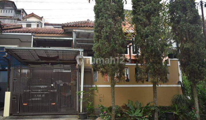 Dijual Rumah di Royal View  Residence Kota Bandung 2