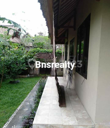 Kutuh Location Villa 2