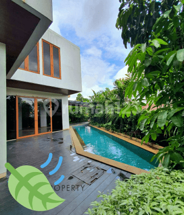 Beautiful brand new house in Jaya Mandala Kuningan 1