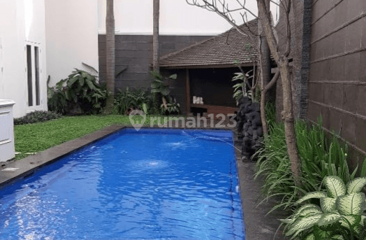 Rumah Bagus Modern 1