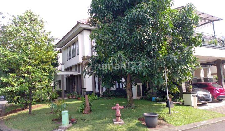 Rumah Huk di Legenda Wisata 2