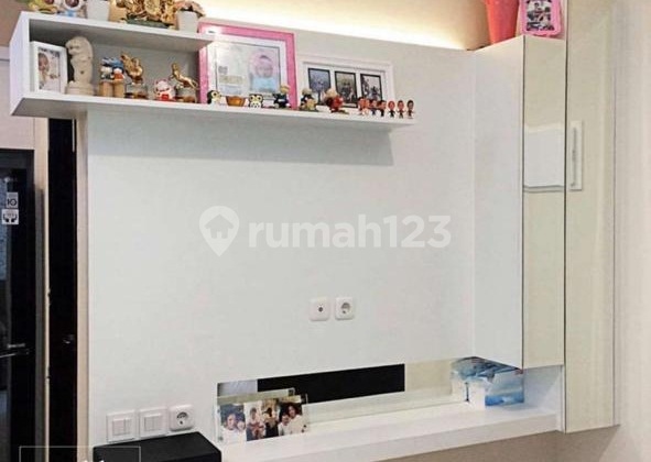 HARGA TERMURAH Rumah Green Village, 2 Lantai, HGB di Cipondoh, Tangerang 2