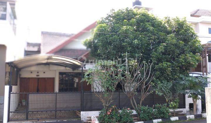 Rumah Tinggal Nyaman di Komplek Taman Mutiara 2