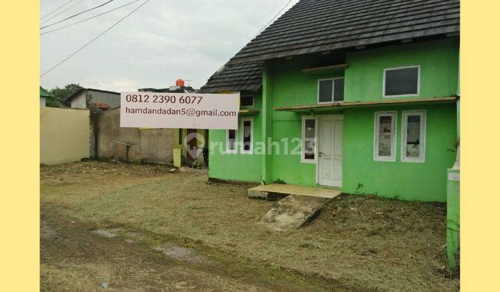 Cepat Rumah Murah urgent,harus laku Bulan ini jl Propelat buahbatu 1