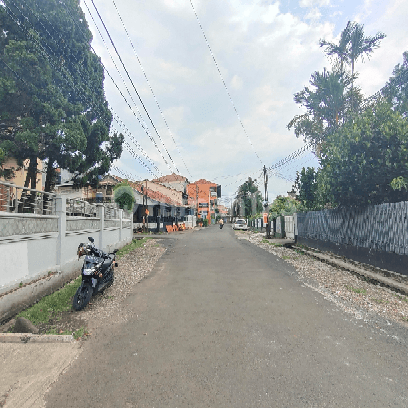 Rumah Siap Huni Bisa Dipakai Untuk Usaha 2