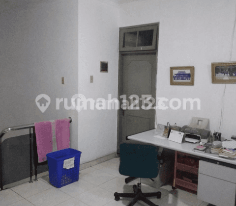 RUMAH SECOND TERMURAH DI SUNRISE GARDEN HADEP UTARA LOKASI STRATEGIS,UB 2